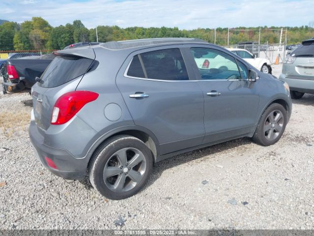 KL4CJBSB7EB716338 Buick Encore Convenience