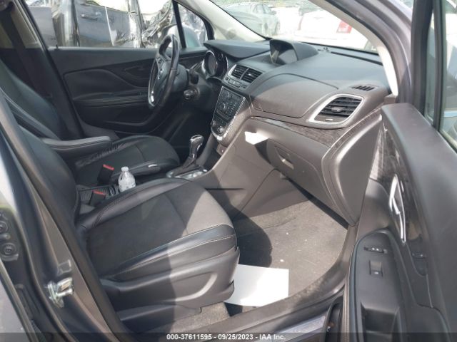 KL4CJBSB7EB716338 Buick Encore Convenience