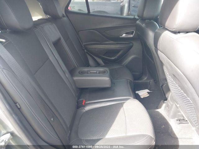 KL4CJBSB7EB716338 Buick Encore Convenience