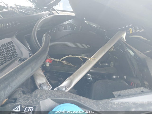 BMW X5 Xdrive40i 2022 аукцион фото