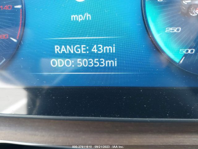 5YJ3E1EA2KF317014 Tesla Model 3 Range