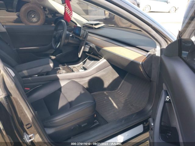 5YJ3E1EA2KF317014 Tesla Model 3 Range