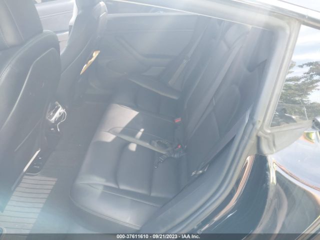 5YJ3E1EA2KF317014 Tesla Model 3 Range