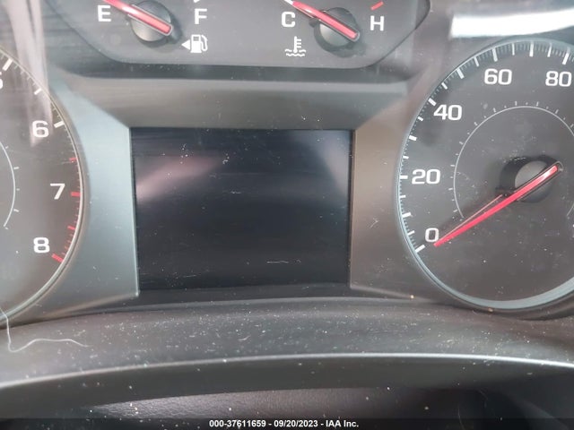 Chevrolet Traverse Ls 2018 1GNERFKW4JJ186726 Image 14