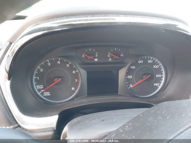 Chevrolet Traverse Ls 2018 1GNERFKW4JJ186726 Image 7