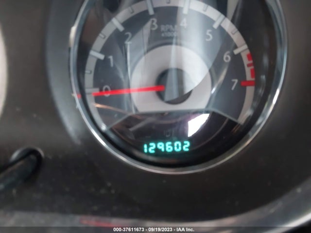 2013 CHRYSLER 200 LIMITED VIN: 1C3CCBCG5DN522211