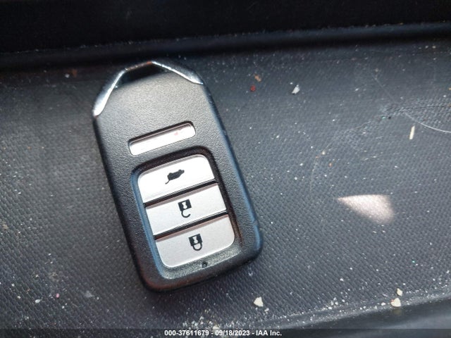 Honda ODYSSEY LX 2019 5FNRL6H2XKB125065 Image 11