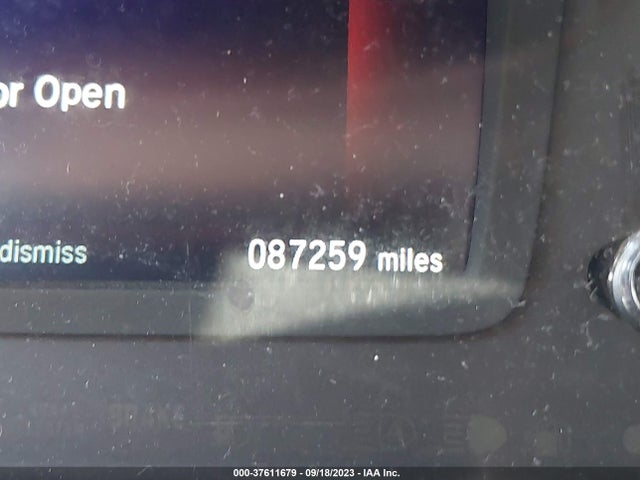 Honda ODYSSEY LX 2019 5FNRL6H2XKB125065 Image 15