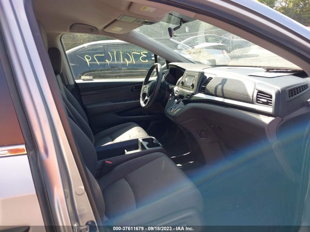 Honda ODYSSEY LX 2019 5FNRL6H2XKB125065 Image 5