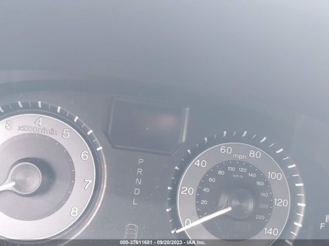5FNRL5H20EB083682 Honda ODYSSEY LX