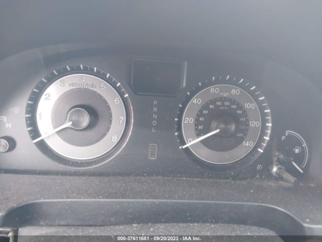 5FNRL5H20EB083682 Honda ODYSSEY LX