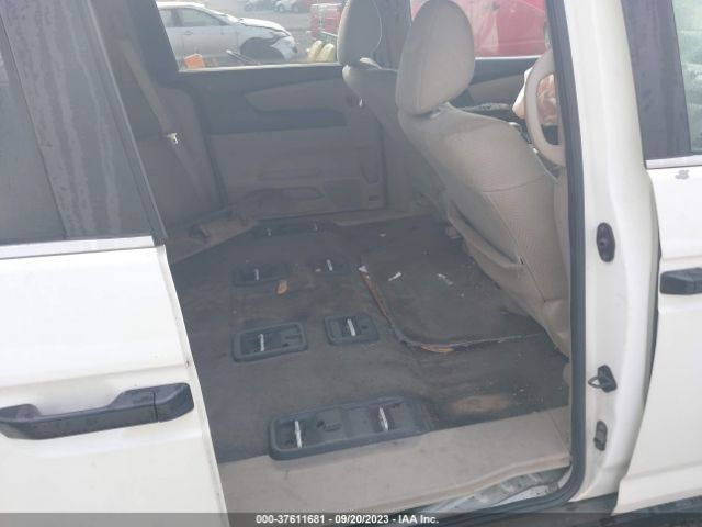 5FNRL5H20EB083682 Honda ODYSSEY LX