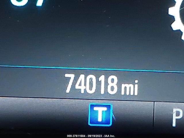 Chevrolet Camaro 1lt 2017 1G1FB1RXXH0137932 Image 15