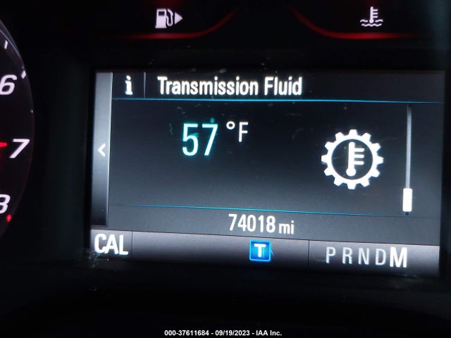Chevrolet Camaro 1lt 2017 1G1FB1RXXH0137932 Image 7