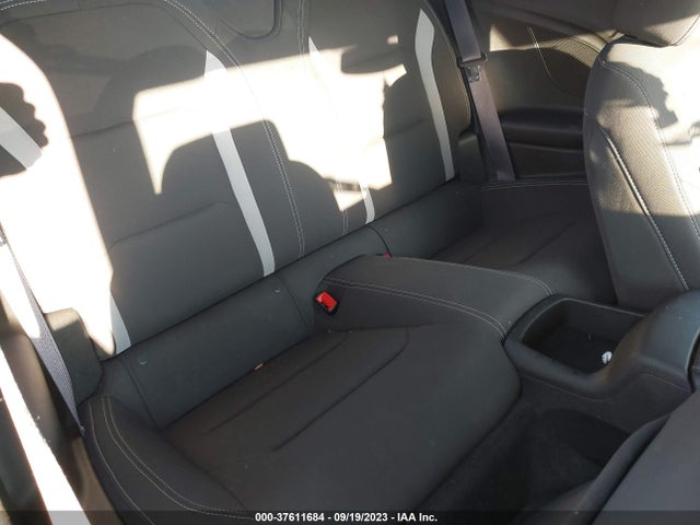 Chevrolet Camaro 1lt 2017 1G1FB1RXXH0137932 Image 8