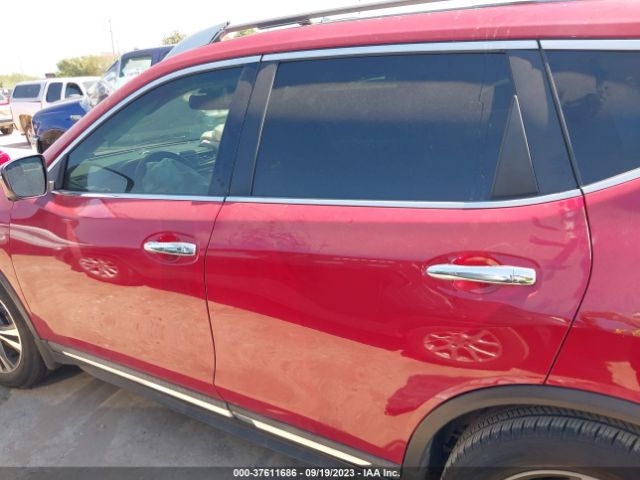 5N1AT2MT7HC838205 Nissan Rogue Sl