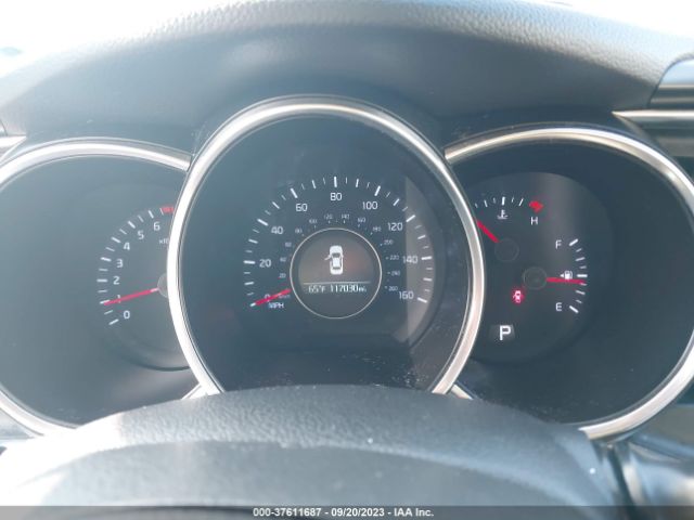 5XXGM4A76EG299280 KIA Optima Lx