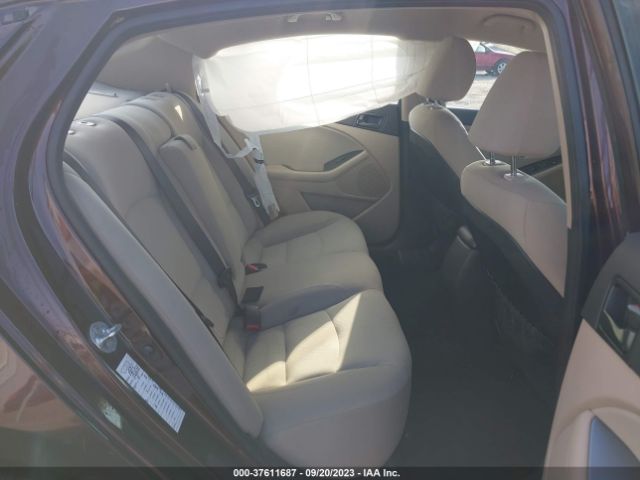 5XXGM4A76EG299280 KIA Optima Lx