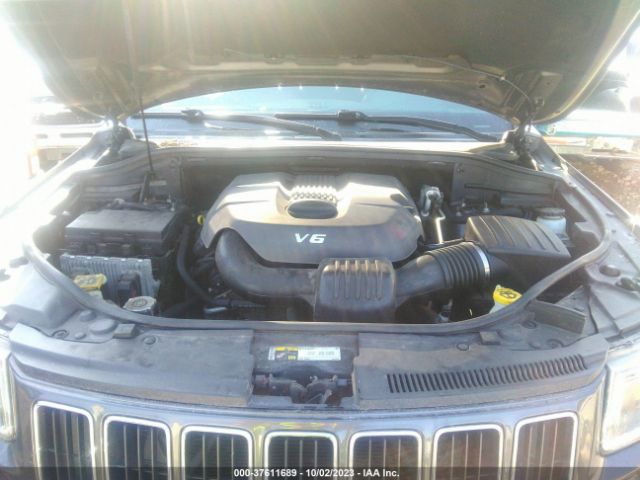 1C4RJFBG2EC214494 Jeep Grand Cherokee Limited