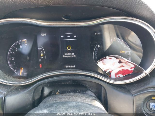 1C4RJFBG2EC214494 Jeep Grand Cherokee Limited