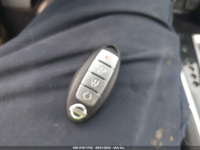 5N1DR2MM0JC639846 Nissan Pathfinder Sv