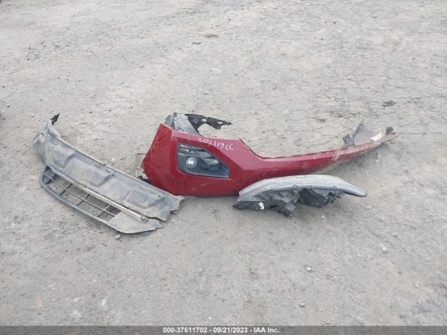 5N1DR2MM0JC639846 Nissan Pathfinder Sv