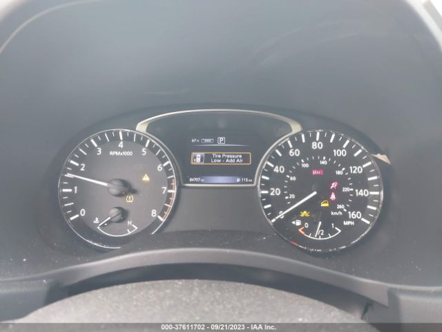 5N1DR2MM0JC639846 Nissan Pathfinder Sv