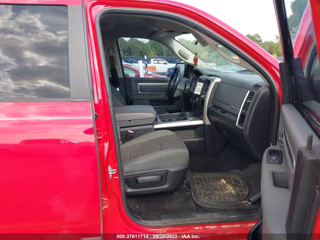 3C6RR6LT2HG598824 RAM 1500 Big Horn