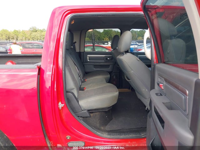 3C6RR6LT2HG598824 RAM 1500 Big Horn