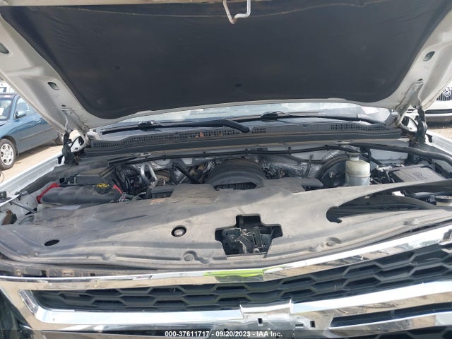 Chevrolet Tahoe Lt 2016 1GNSCBKC6GR382082 Image 10