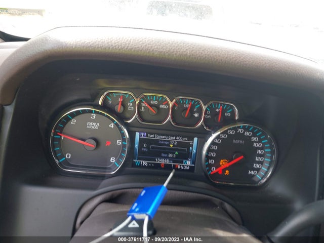 Chevrolet Tahoe Lt 2016 1GNSCBKC6GR382082 Image 7