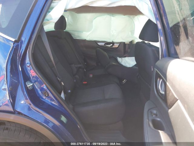 5N1AT2MT0KC779019 Nissan ROGUE S/SV/SL