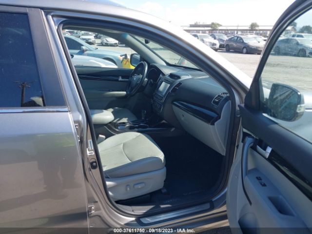 5XYKW4A73FG594175 KIA SORENTO SX