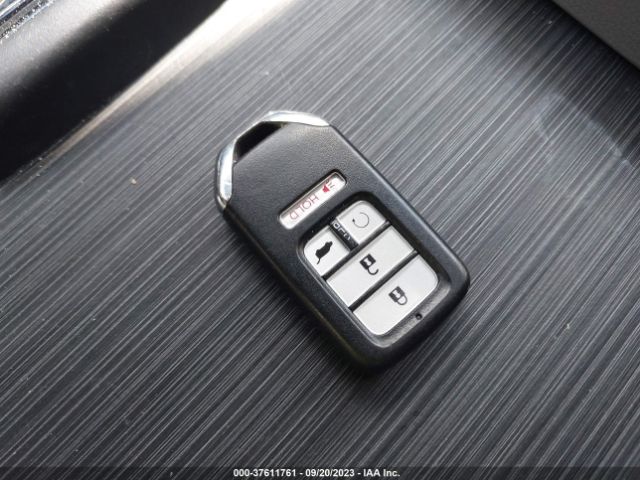 5FNYF5H9XKB035876 Honda Pilot Touring 8-passenger