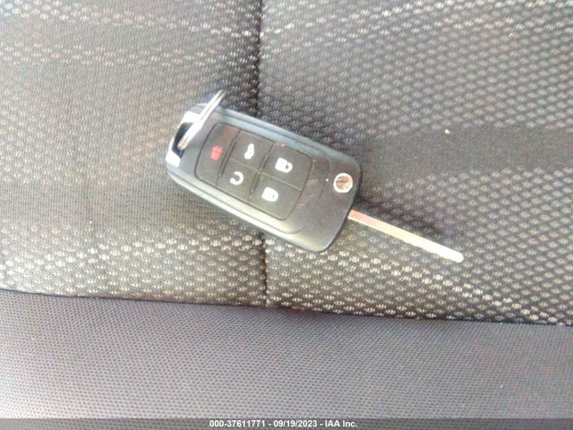 Chevrolet SONIC LT 2015 1G1JC5SH3F4156524 Image 11