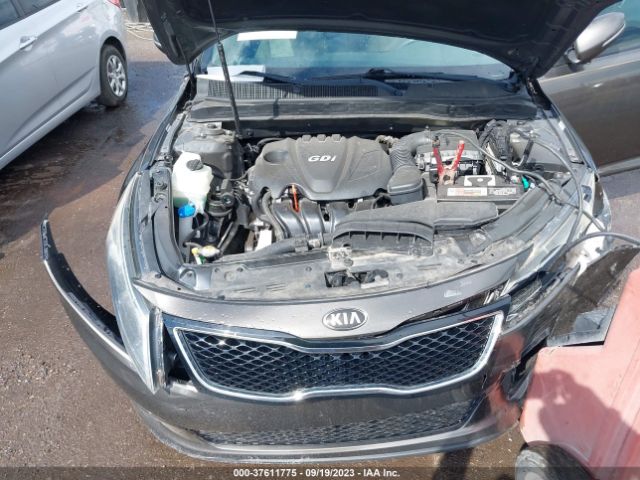 5XXGM4A7XEG351638 KIA Optima Lx