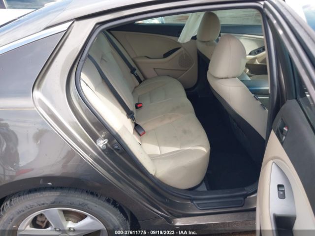 5XXGM4A7XEG351638 KIA Optima Lx