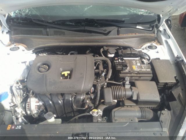 3KPF54AD2PE598694 KIA Forte Gt-line