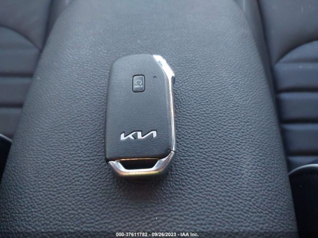 3KPF54AD2PE598694 KIA Forte Gt-line