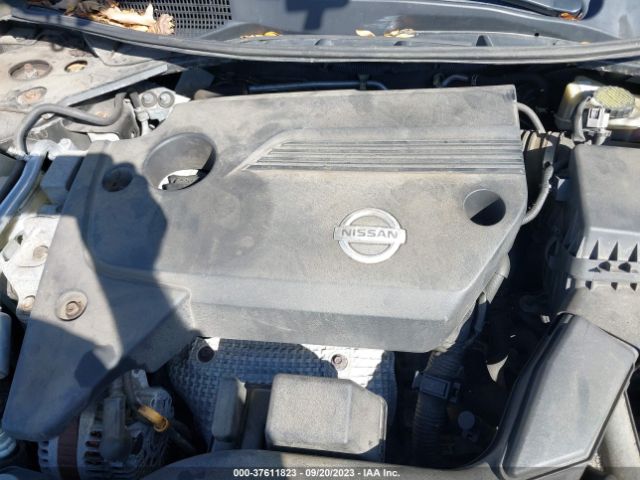 1N4AL3APXEC141744 Nissan Altima 2.5 Sl