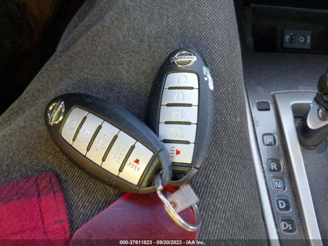 1N4AL3APXEC141744 Nissan Altima 2.5 Sl