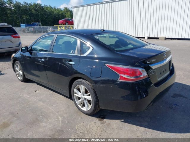 1N4AL3APXEC141744 Nissan Altima 2.5 Sl