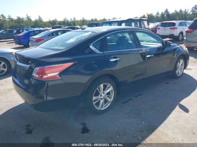 1N4AL3APXEC141744 Nissan Altima 2.5 Sl