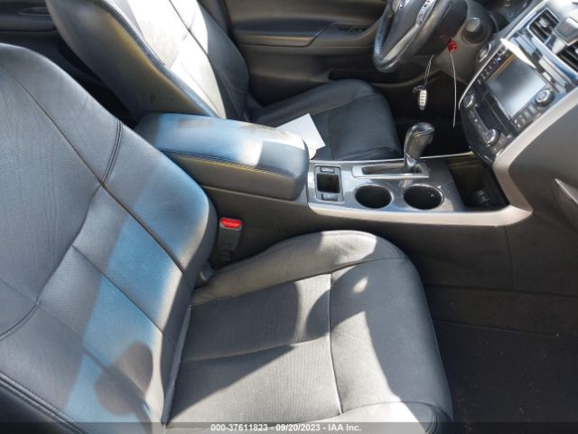 1N4AL3APXEC141744 Nissan Altima 2.5 Sl