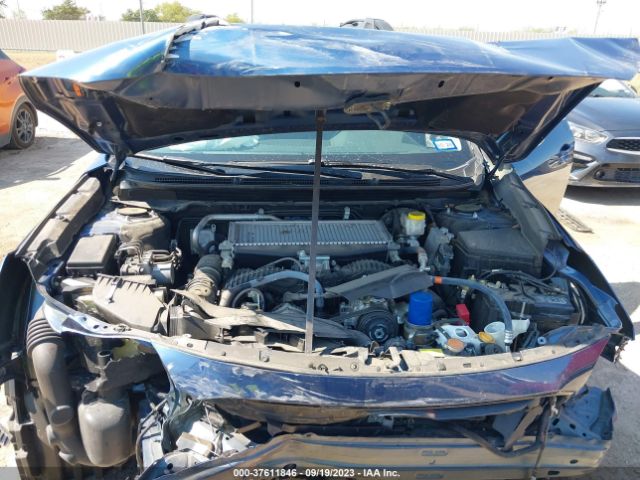 4S4BTGLD8M3219201 Subaru Outback Onyx Edition Xt