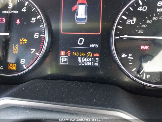 4S4BTGLD8M3219201 Subaru Outback Onyx Edition Xt