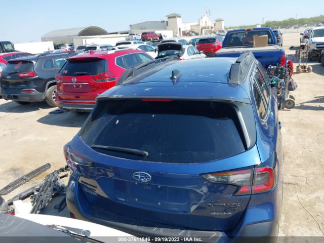 4S4BTGLD8M3219201 Subaru Outback Onyx Edition Xt