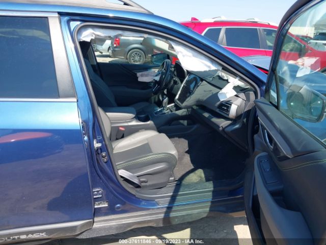 4S4BTGLD8M3219201 Subaru Outback Onyx Edition Xt