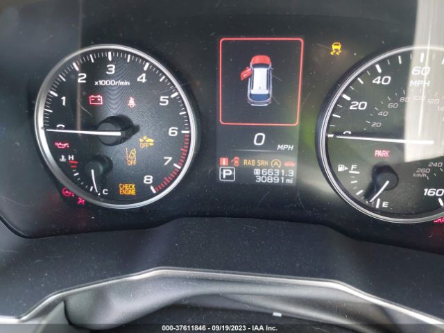 4S4BTGLD8M3219201 Subaru Outback Onyx Edition Xt