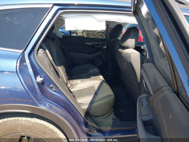 4S4BTGLD8M3219201 Subaru Outback Onyx Edition Xt